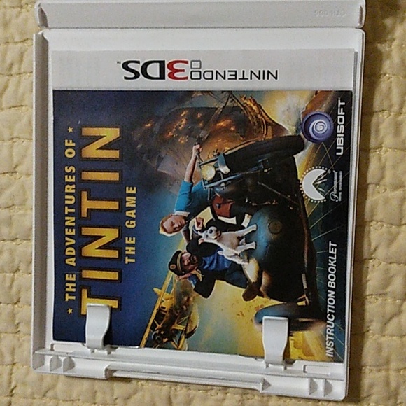 Game - Picture 3 of 5